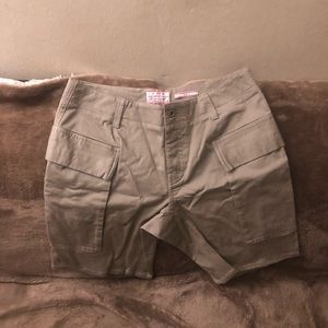 Giro New Road Cargo Shorts